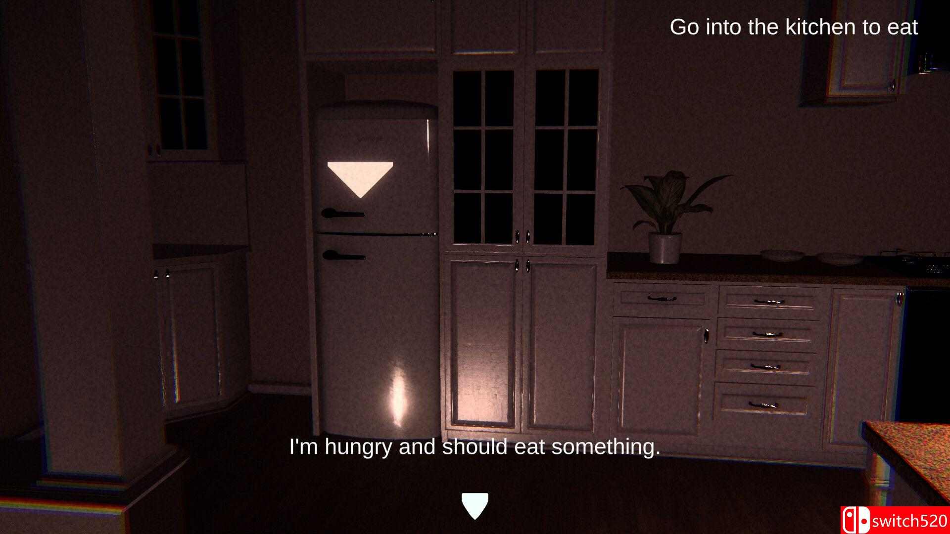 《诅咒之家（Cursed Home）》TENOKE镜像版[EN]_4