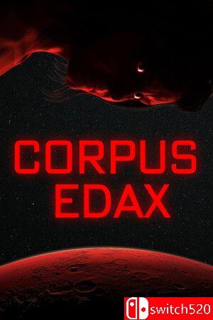 游戏《吞噬之城（CORPUS EDAX）》封面图