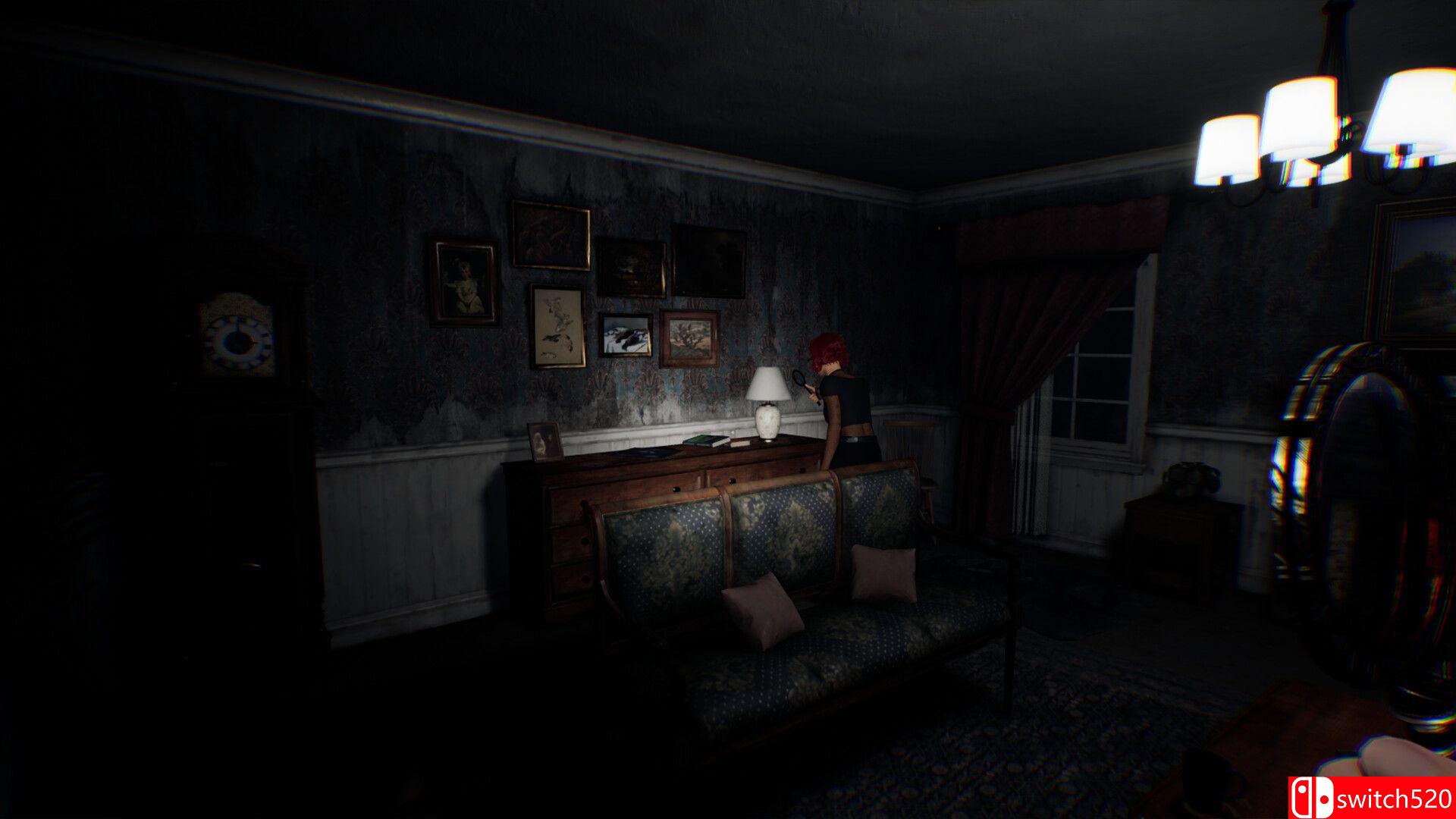 《未知计划（Project Unknown）》v0.2.5 0xdeadcode硬盘版[EN]_2