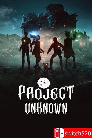 《未知计划（Project Unknown）》v0.2.5 0xdeadcode硬盘版[EN]