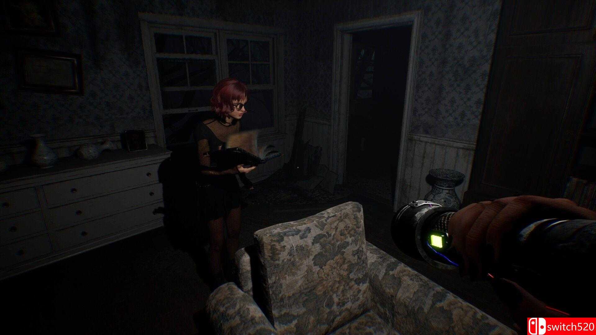 《未知计划（Project Unknown）》v0.2.5 0xdeadcode硬盘版[EN]_1