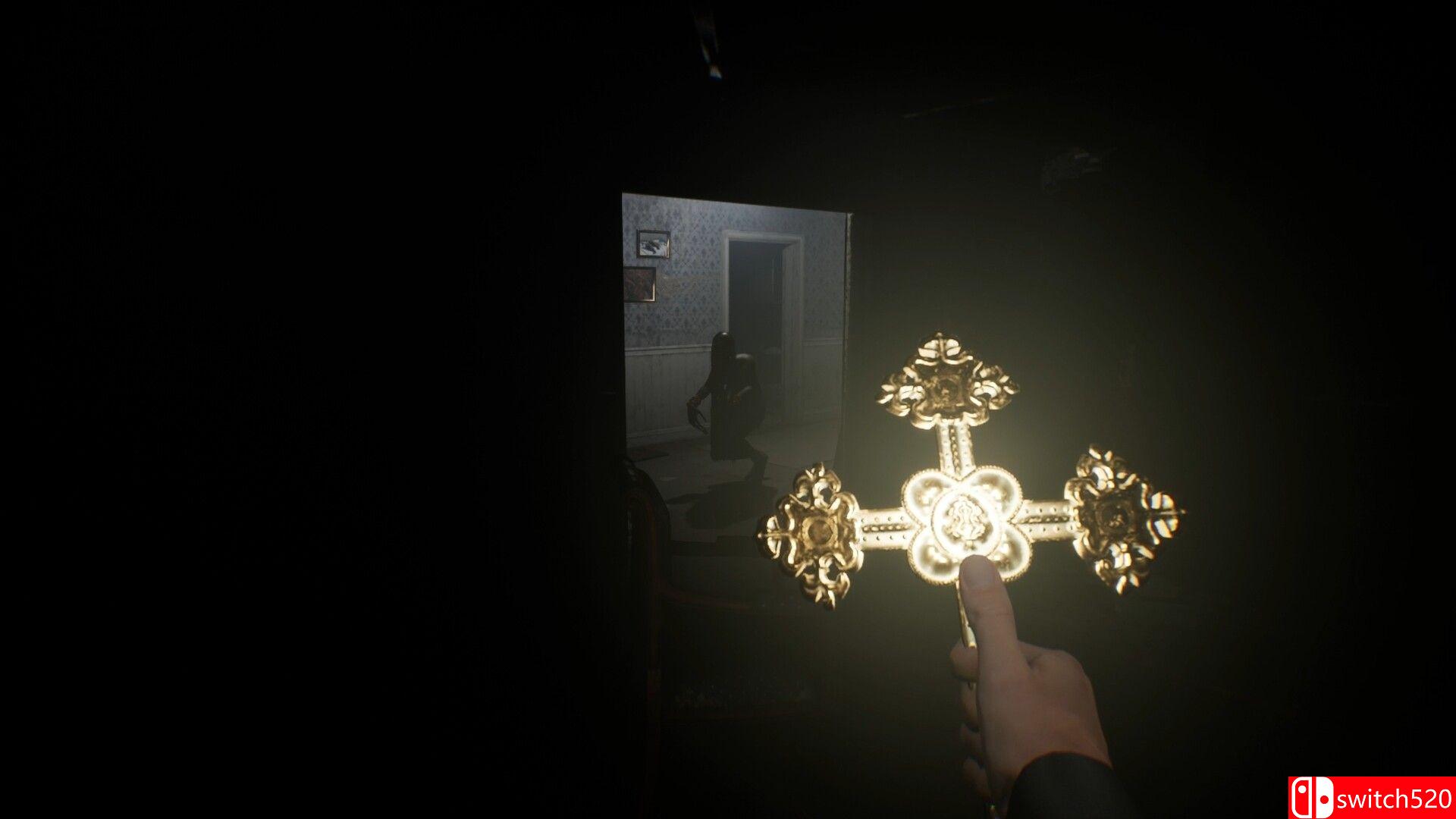 《未知计划（Project Unknown）》v0.2.5 0xdeadcode硬盘版[EN]_3