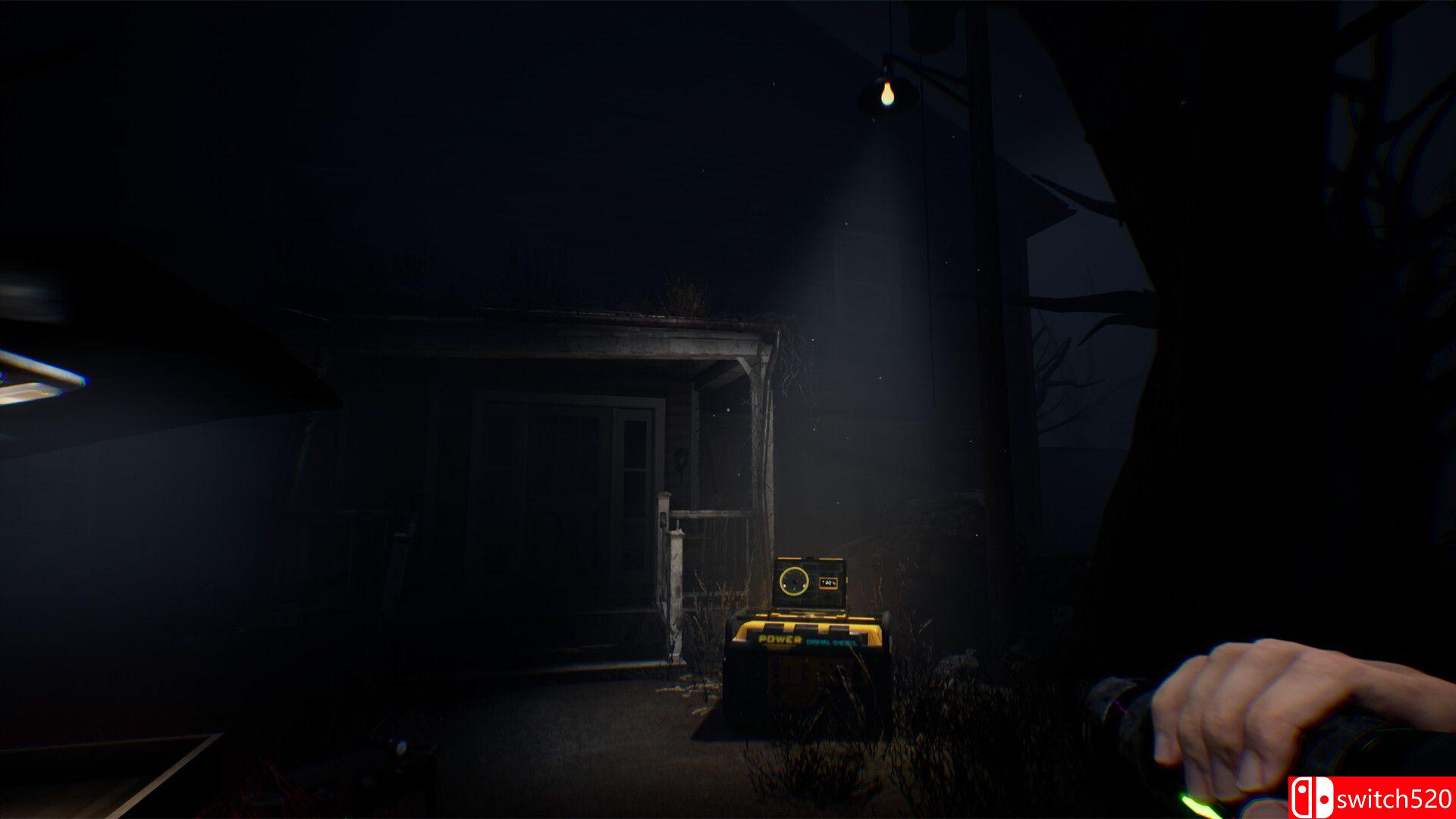 《未知计划（Project Unknown）》v0.2.5 0xdeadcode硬盘版[EN]_5