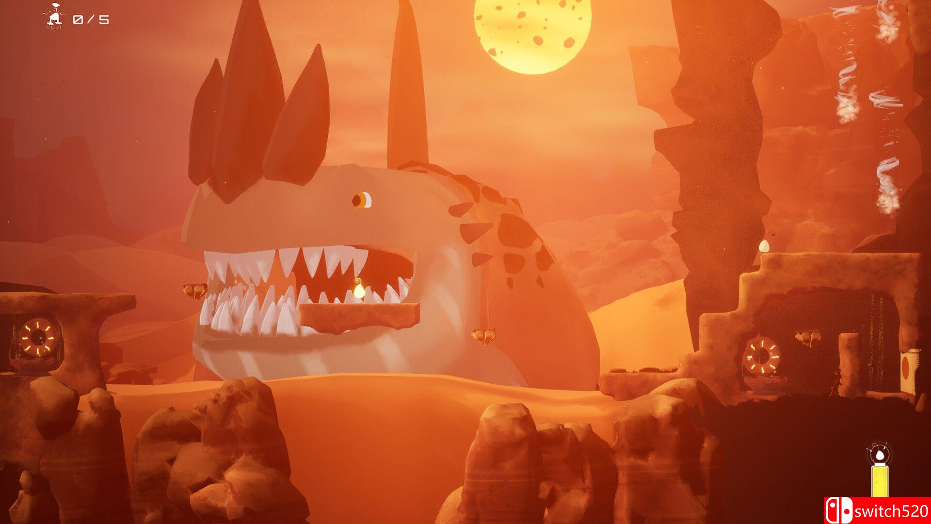 《闪耀之旅（Glowpop）》TENOKE镜像版[EN]_4