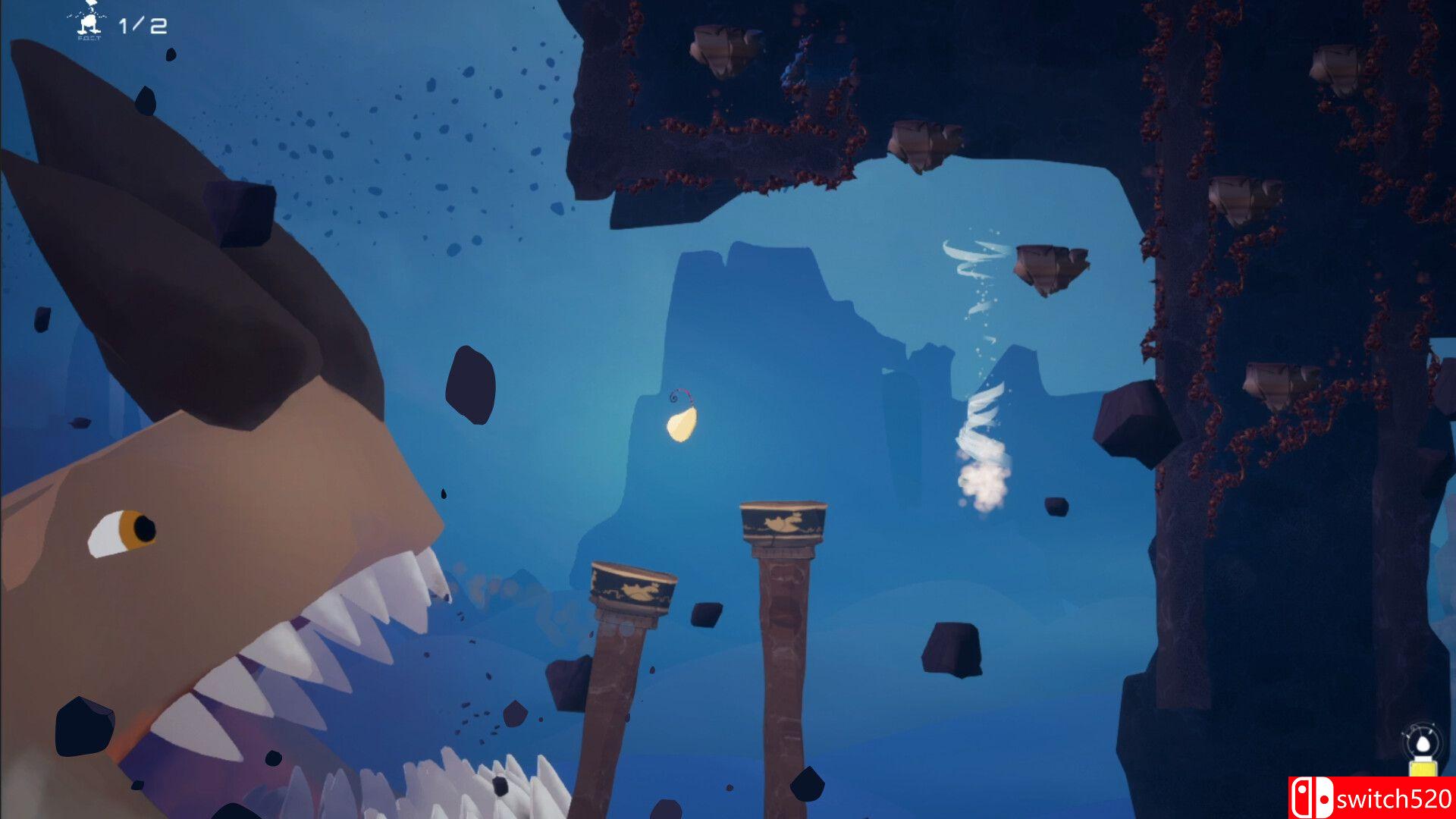 《闪耀之旅（Glowpop）》TENOKE镜像版[EN]_1