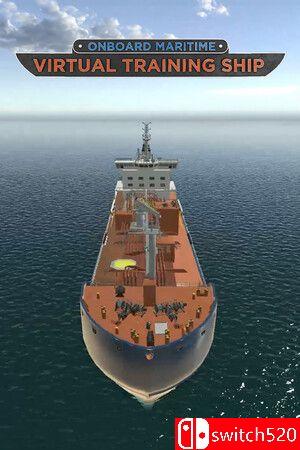 《虚拟训练舰（Virtual Training Ship）》TENOKE镜像版封面图
