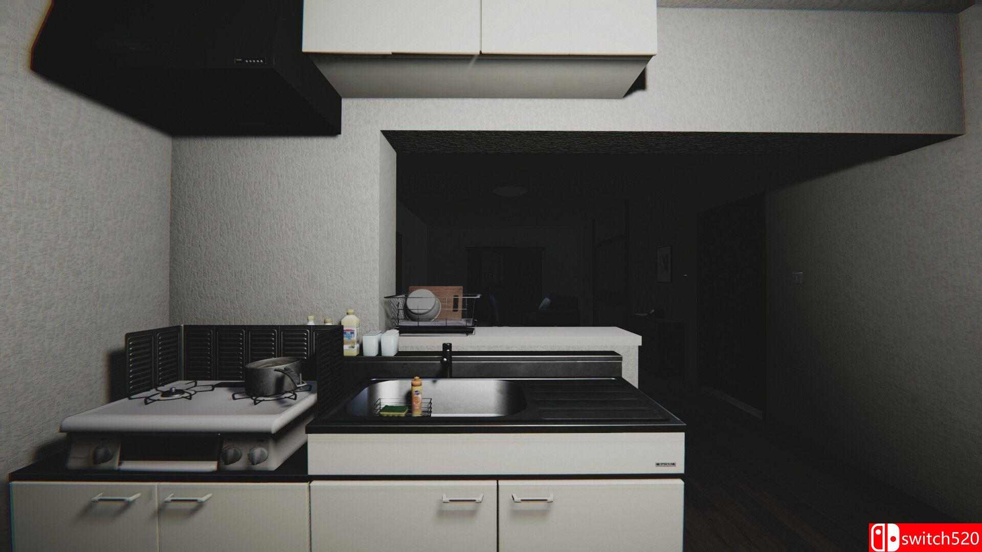 《浦山怪谈》游戏截图4