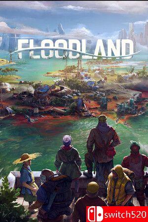 《岛群时代（Floodland）》官方中文 旧日遗迹版 I_KnoW镜像版[CN/TW/EN/JP]