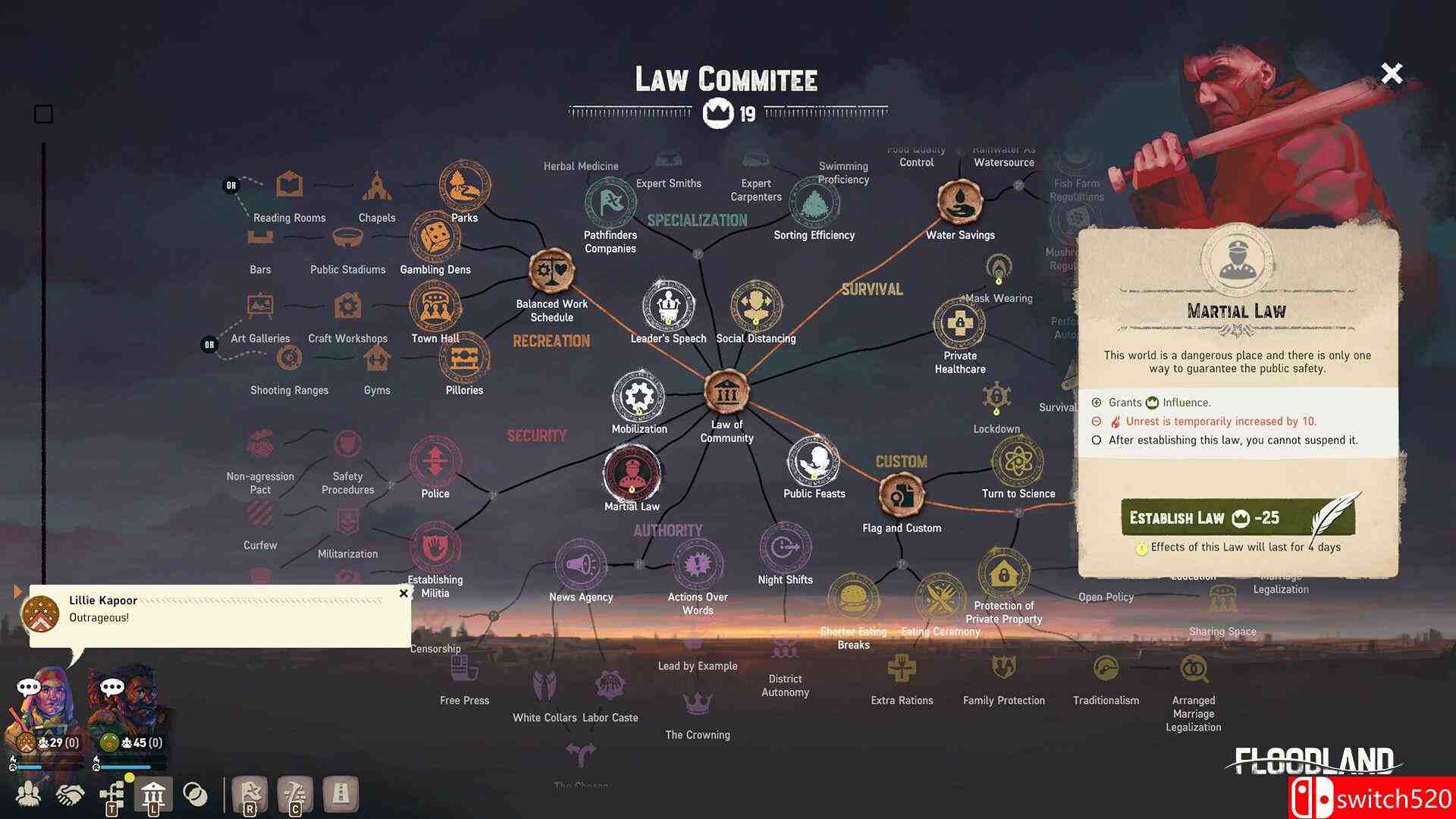 《岛群时代（Floodland）》官方中文 旧日遗迹版 I_KnoW镜像版[CN/TW/EN/JP]_5