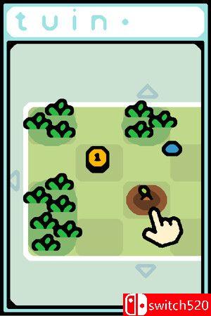 《花园闲趣（Tuin）》v1.5 P2P硬盘版封面图