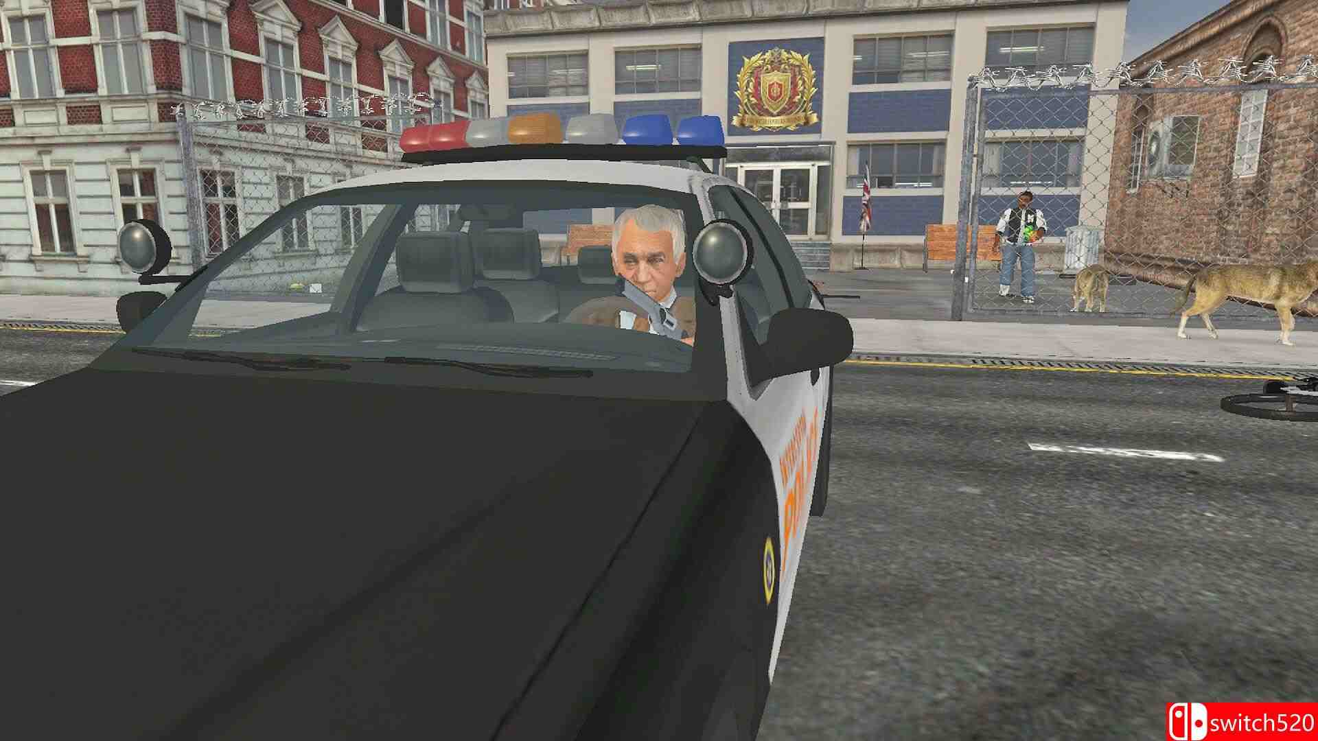 《艰难时刻3（Hard Time III）》P2P硬盘版[EN]_2