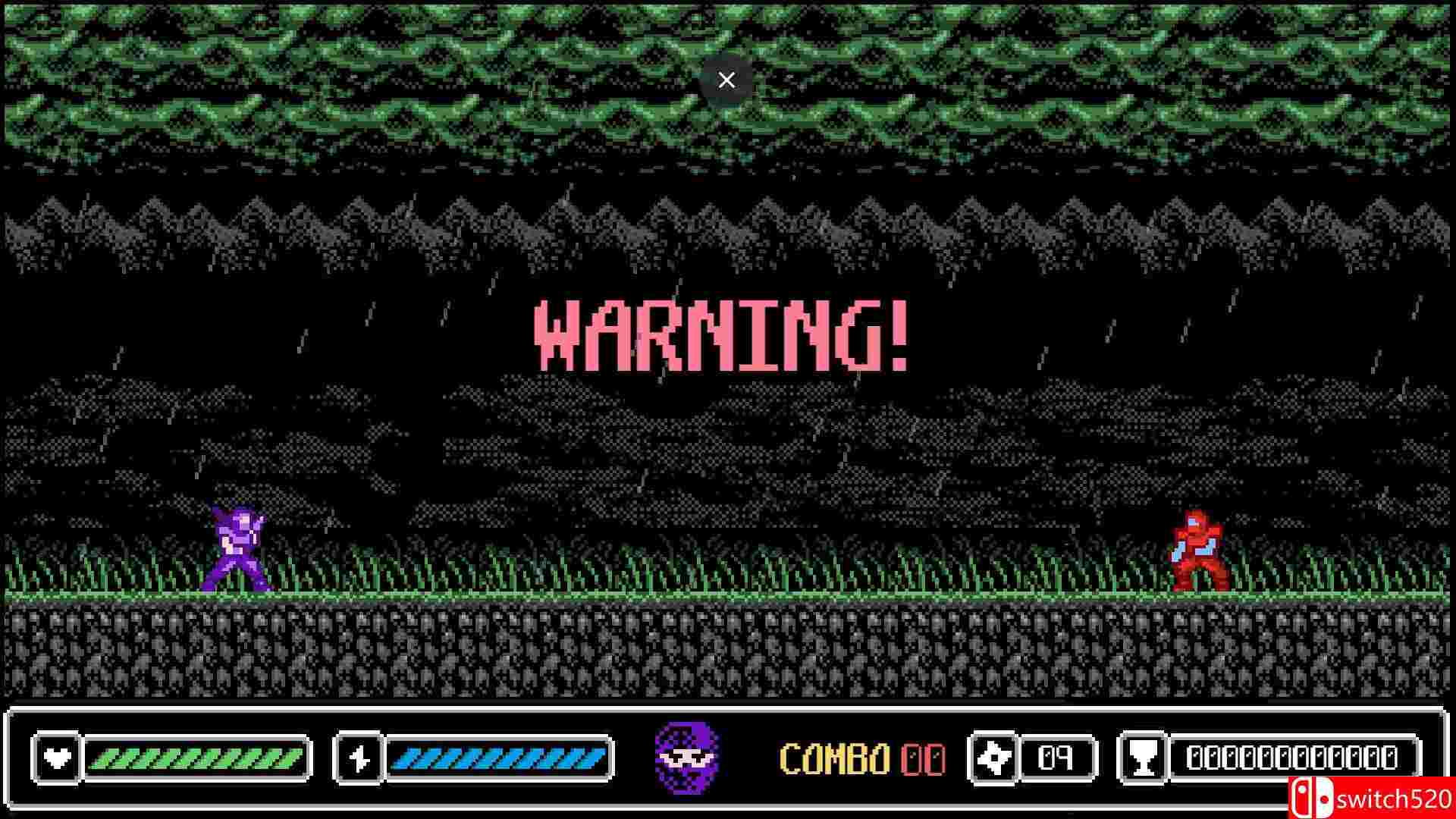 《忍者1987》截图4