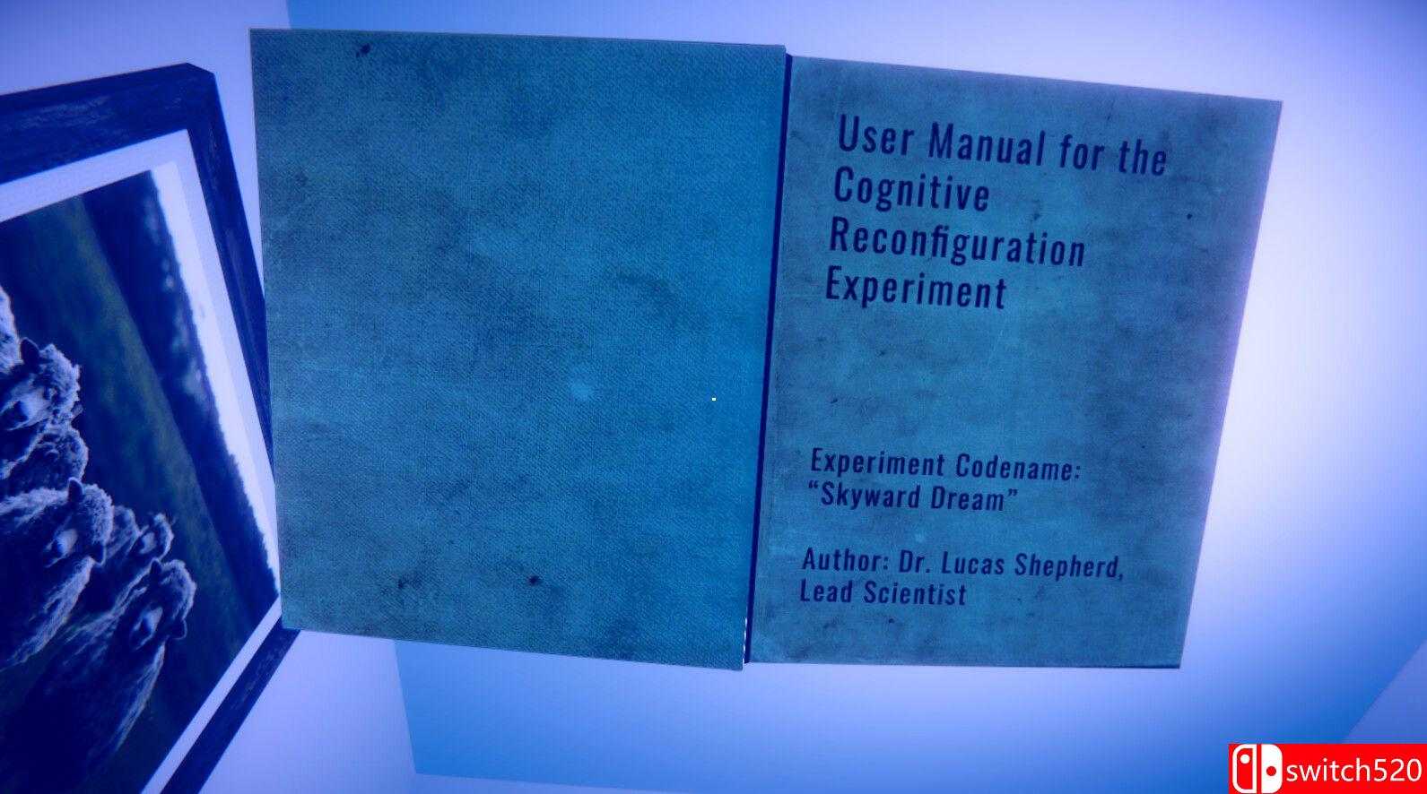 《云端之梦》游戏截图3