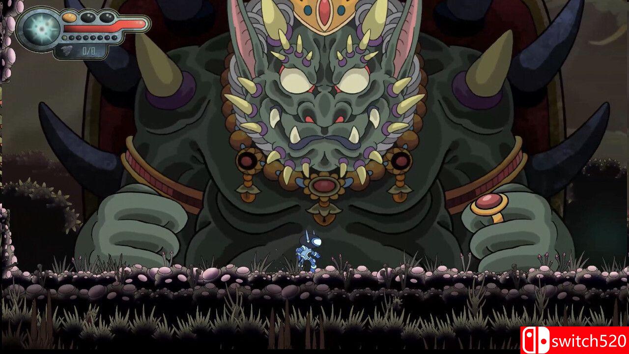 《超级机器人》截图1