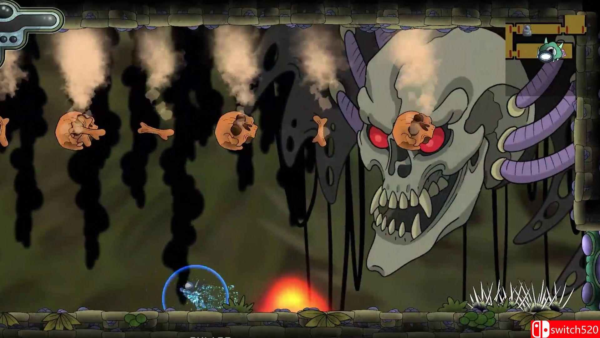 《超级机器人》截图2