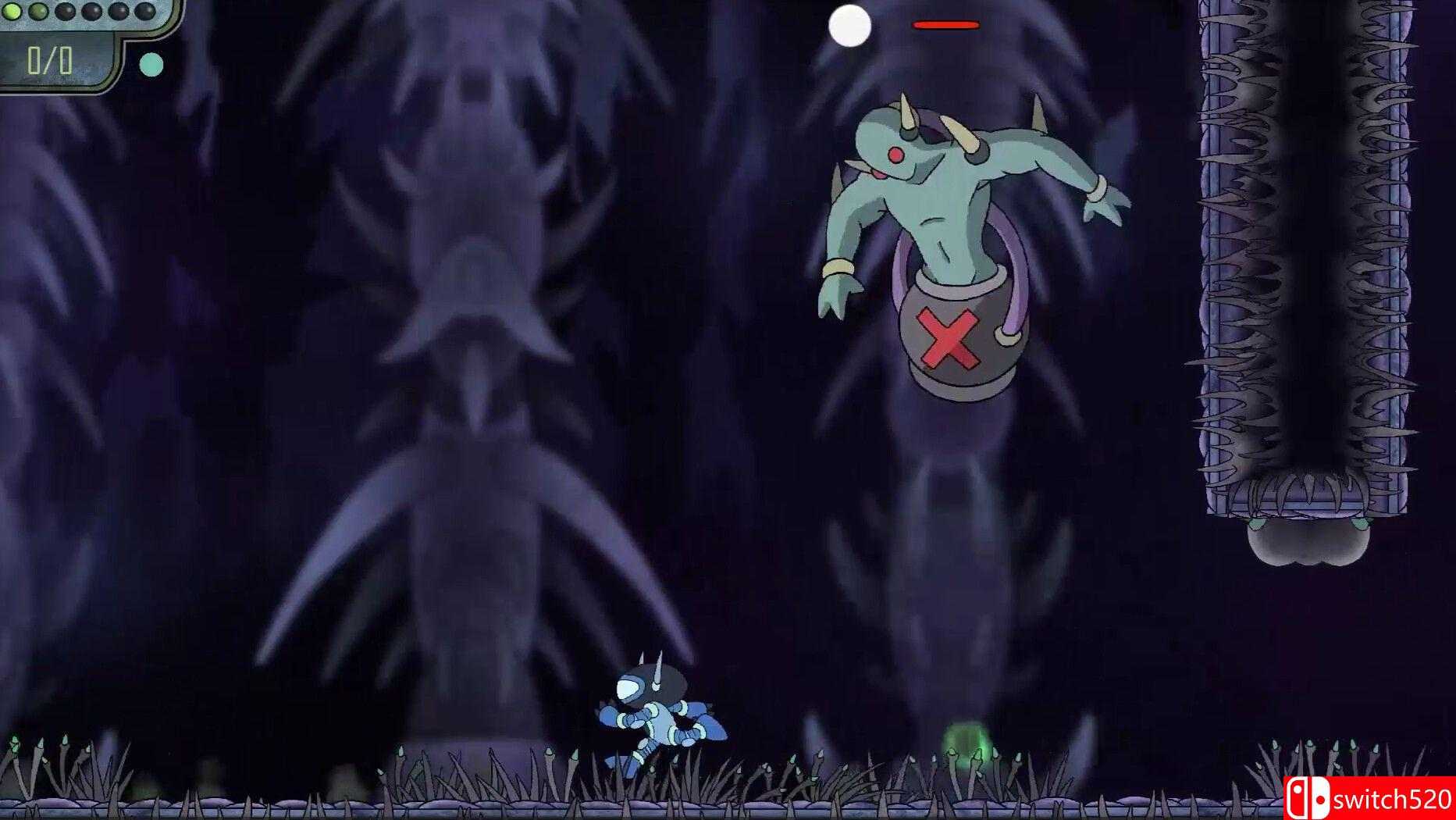 《超级机器人》截图3