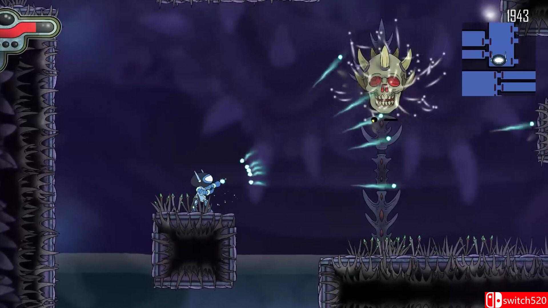 《超级机器人》截图4