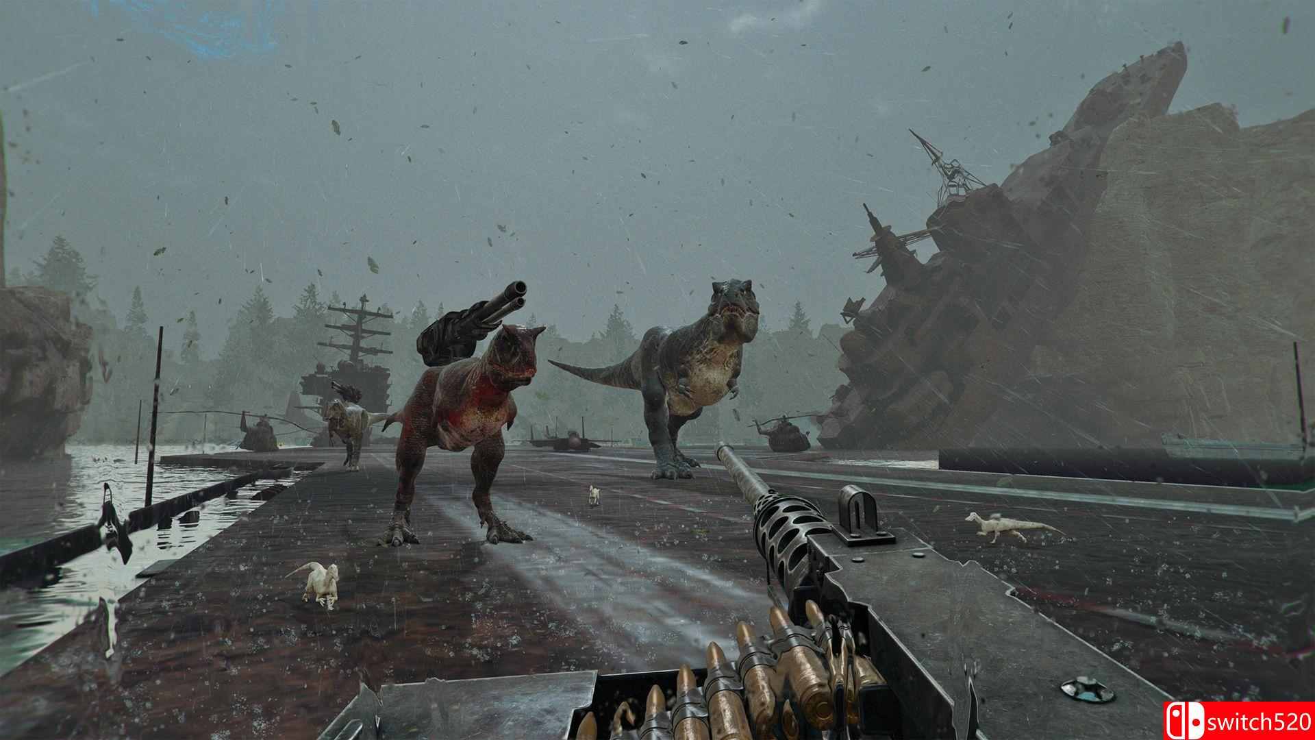 《子与骨》游戏截图4