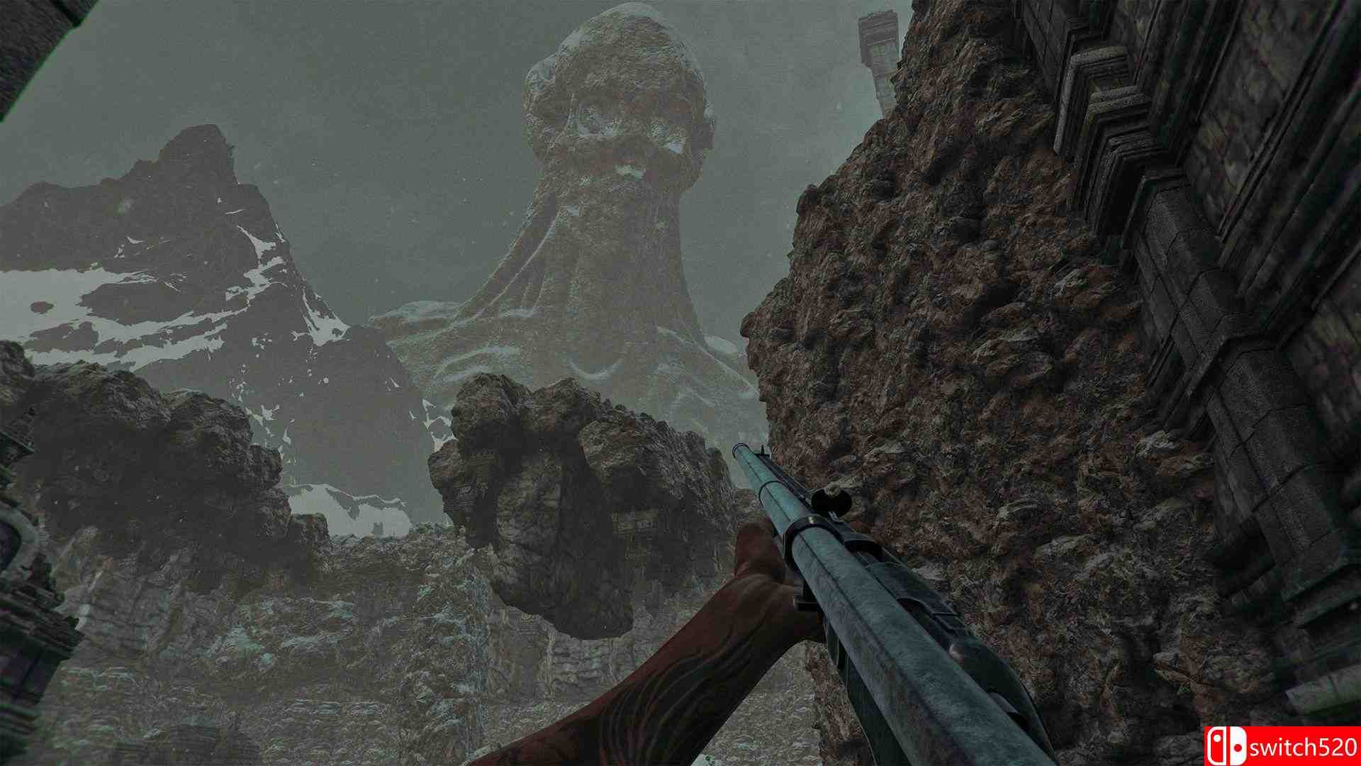 《子与骨》游戏截图3