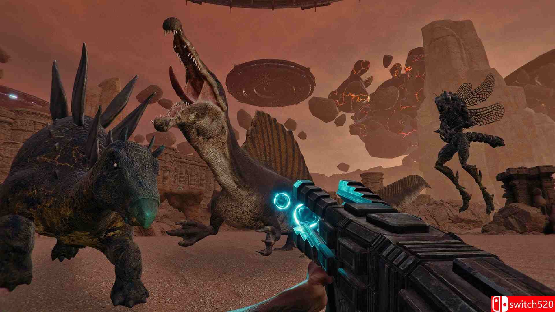 《子与骨》游戏截图5