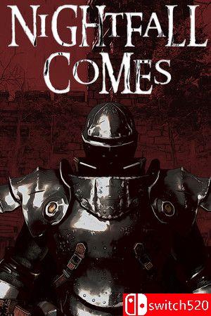 《夜幕降临（Nightfall Comes）》官方中文 TENOKE镜像版封面图