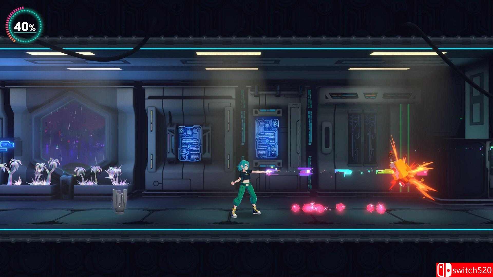 《亚尔斯崛起（Yars Rising）》TENOKE镜像版[EN/JP]_1