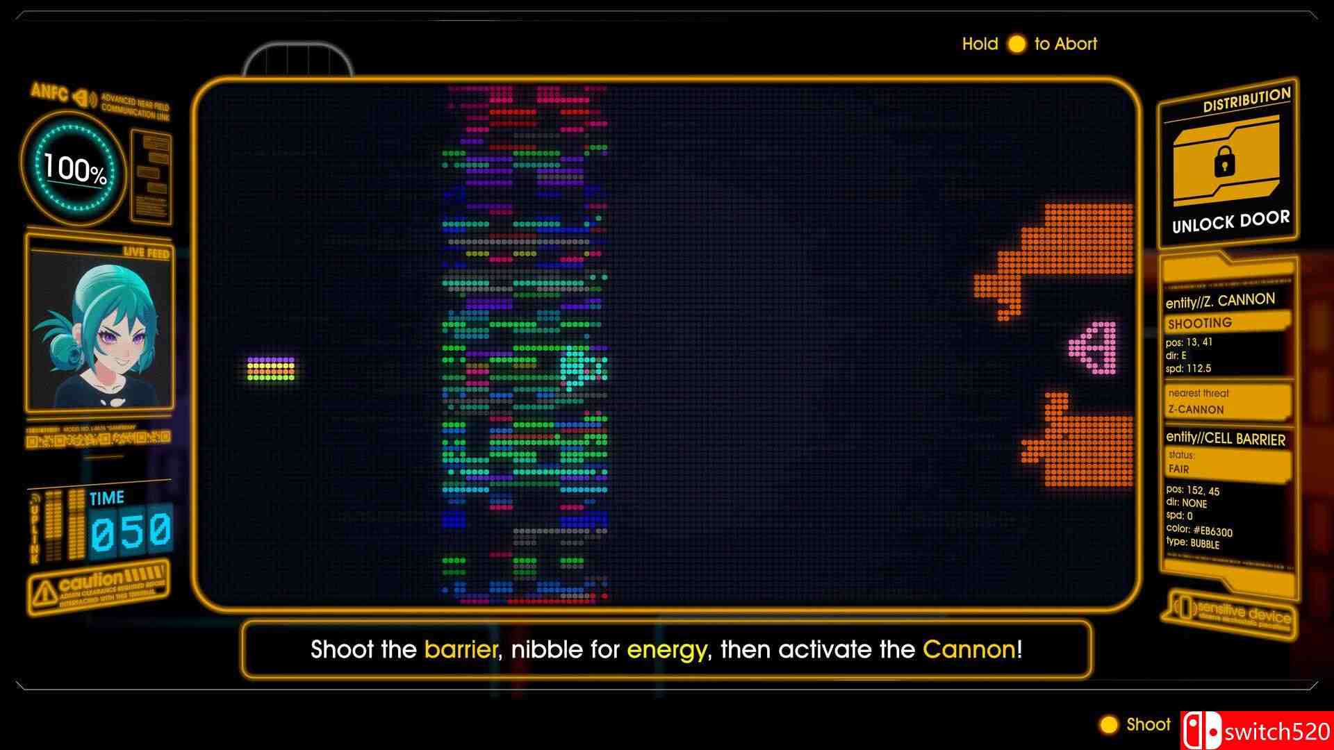 《亚尔斯崛起（Yars Rising）》TENOKE镜像版[EN/JP]_2