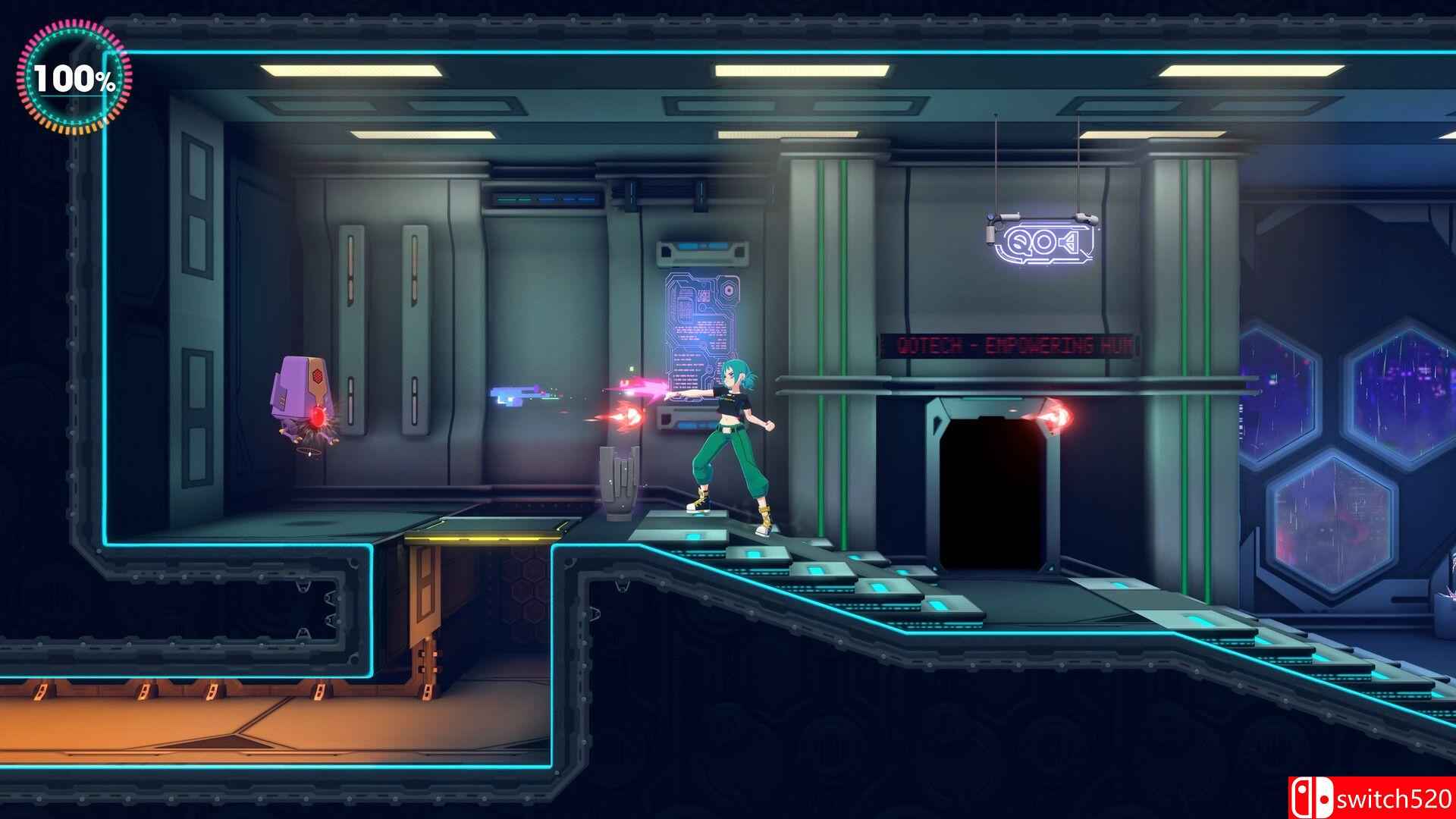 《亚尔斯崛起（Yars Rising）》TENOKE镜像版[EN/JP]_5