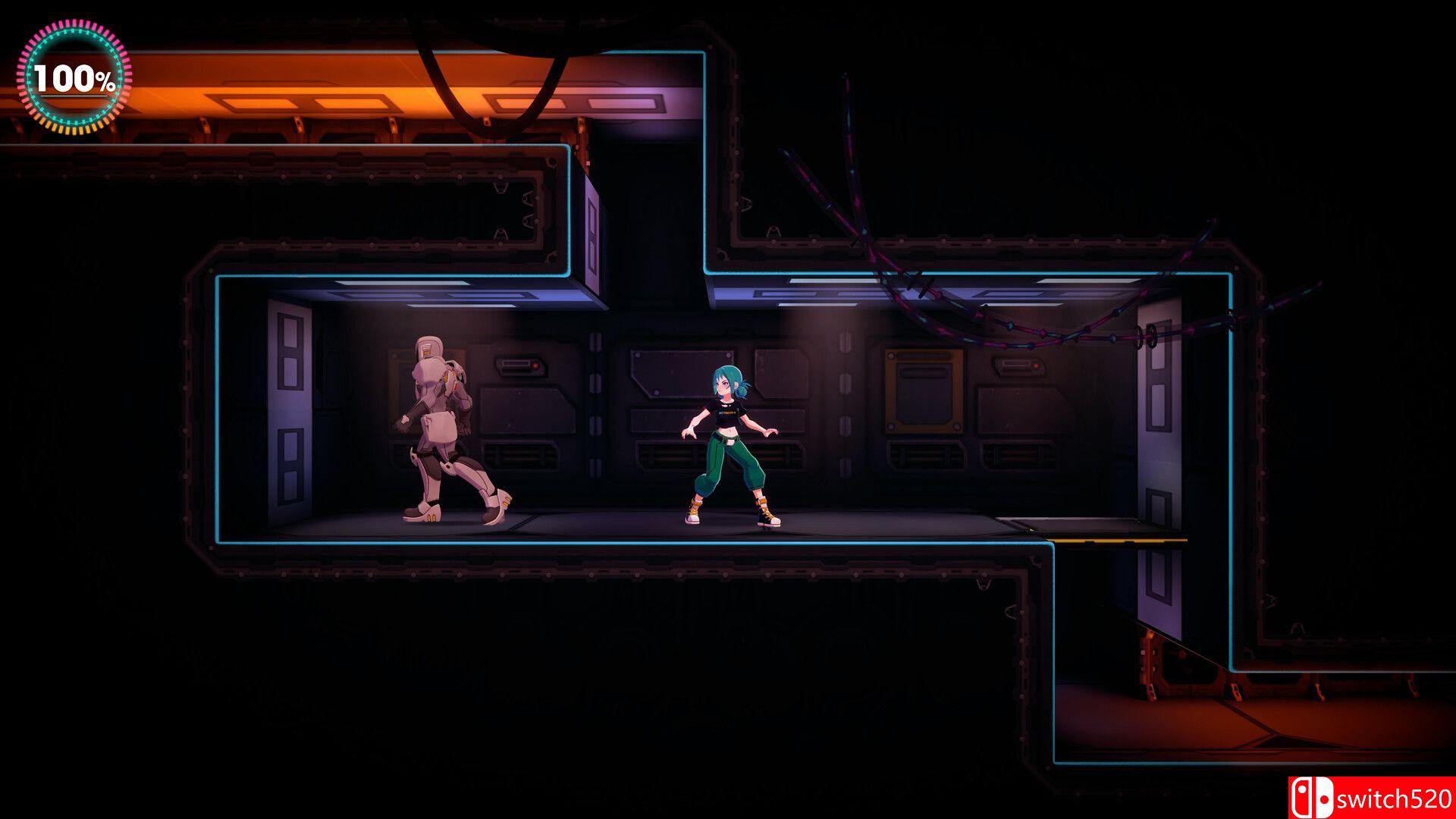 《亚尔斯崛起（Yars Rising）》TENOKE镜像版[EN/JP]_3