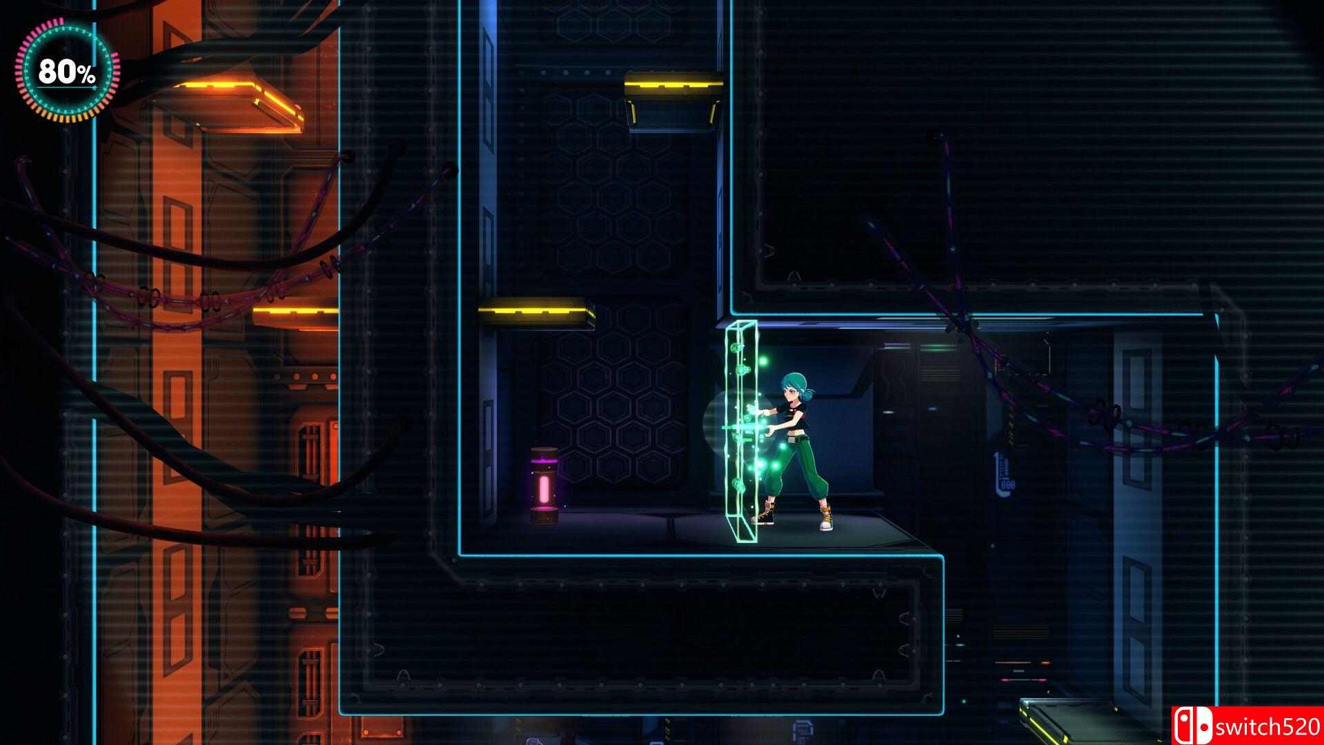 《亚尔斯崛起（Yars Rising）》TENOKE镜像版[EN/JP]_4