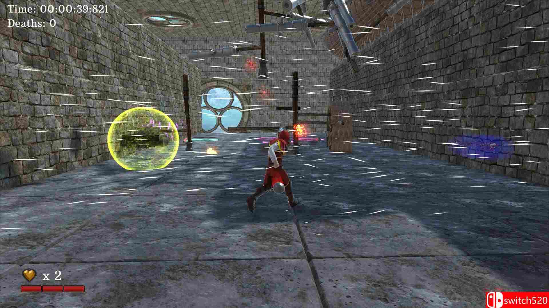 《陷阱塔试炼（Trap Tower Trials）》TENOKE镜像版[EN]_5