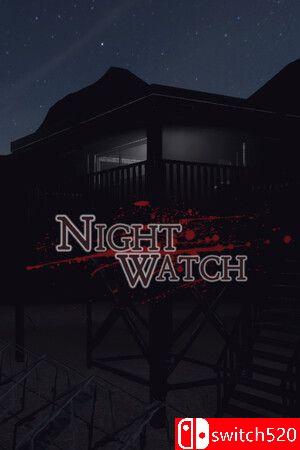 《夜班警戒（Nightwatch: Closer）》TENOKE镜像版[EN/JP]