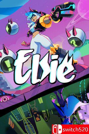 游戏《艾尔西（Elsie）》封面图