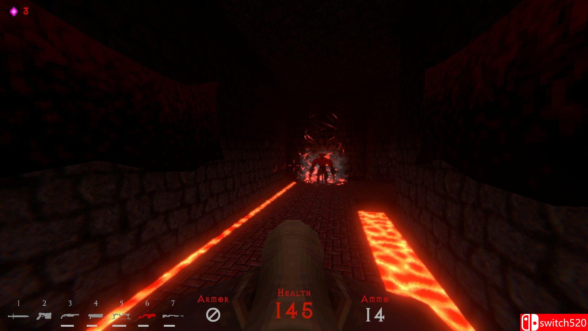 《堕入地狱（Sinned）》v1.0.4 P2P硬盘版[EN]_2