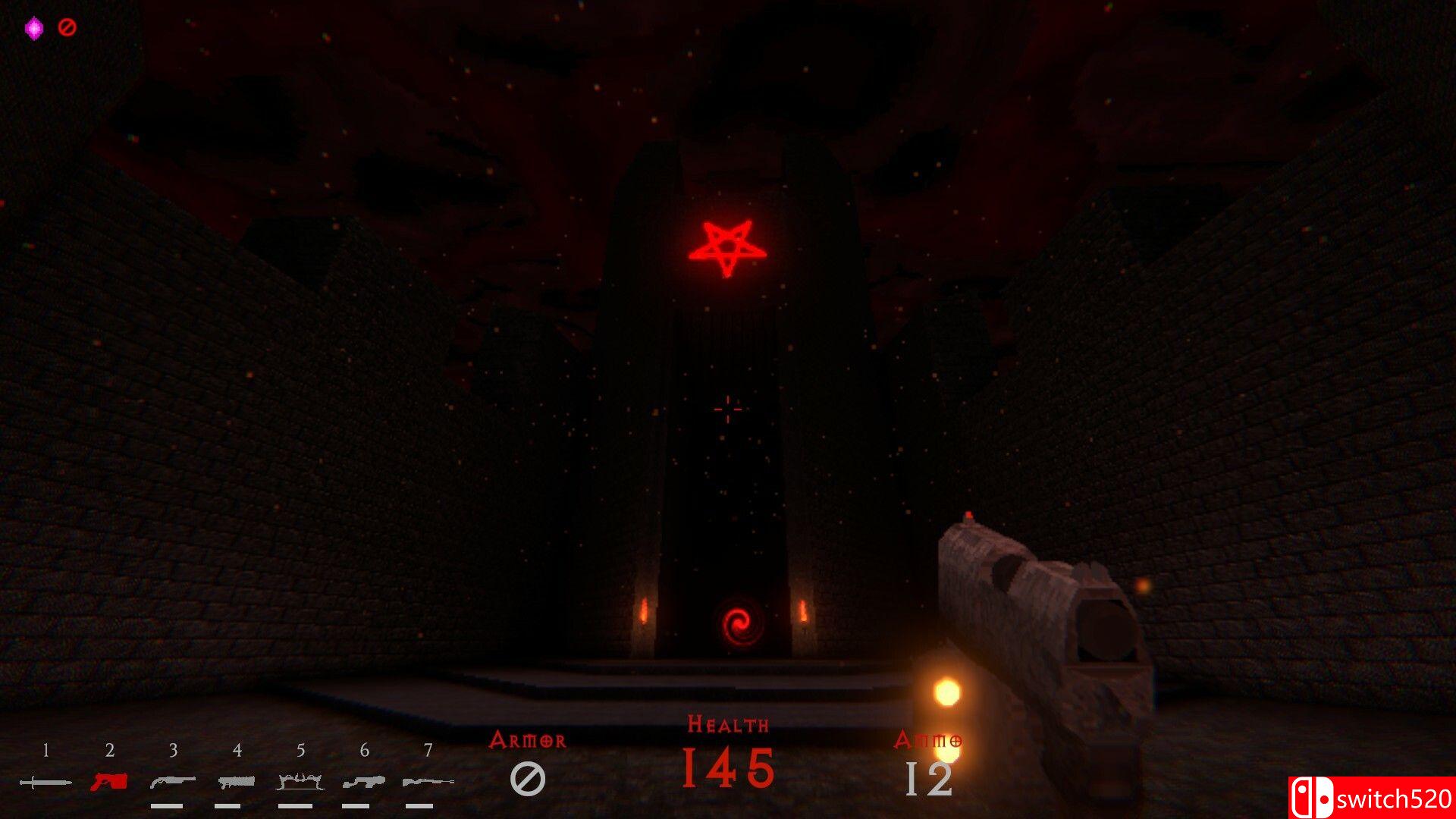 《堕入地狱（Sinned）》v1.0.4 P2P硬盘版[EN]_4