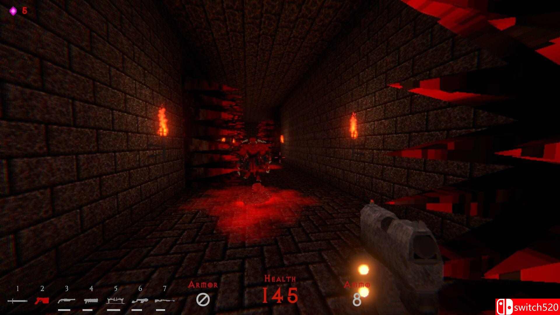 《堕入地狱（Sinned）》v1.0.4 P2P硬盘版[EN]_5