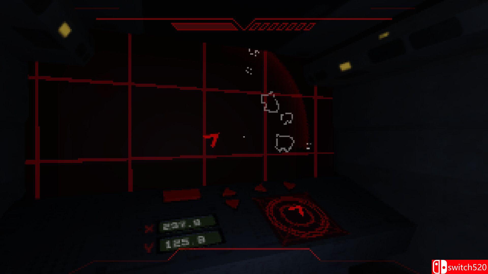 《比邻星计划》游戏截图2