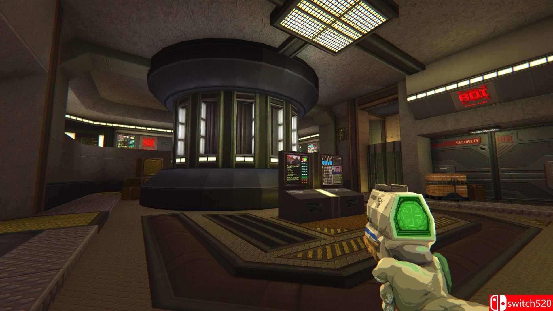 无尽边境游戏截图4