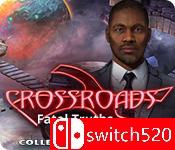 《命运交汇：致命真相（Crossroads: Fatal Truths）》典藏版 RAZOR硬盘版封面图