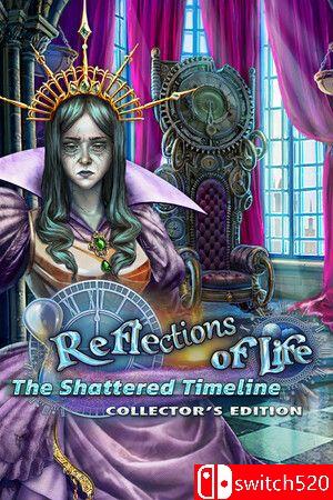 《生命之镜：破碎时空（Reflections of Life: Shattered Timeline）》典藏版 RAZOR硬盘版[EN]