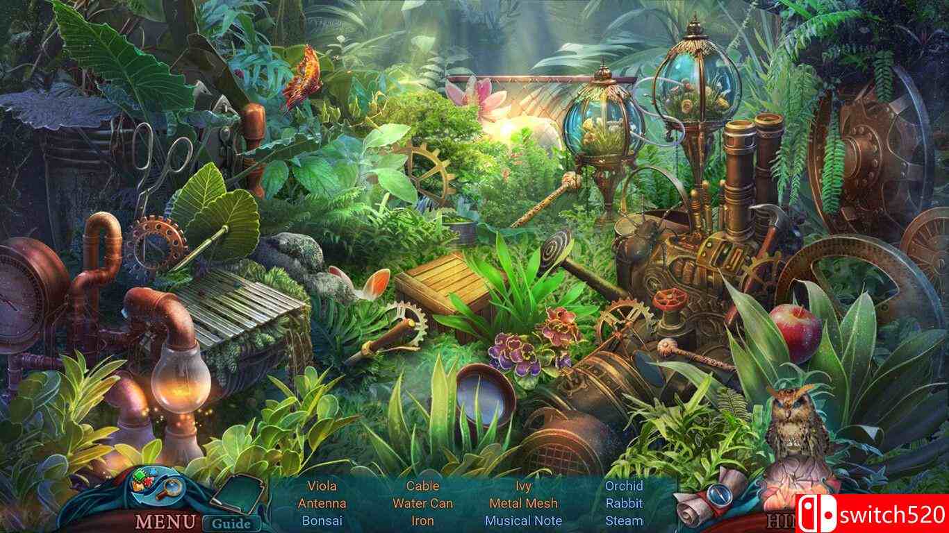 《生命之镜：破碎时空（Reflections of Life: Shattered Timeline）》典藏版 RAZOR硬盘版[EN]_2