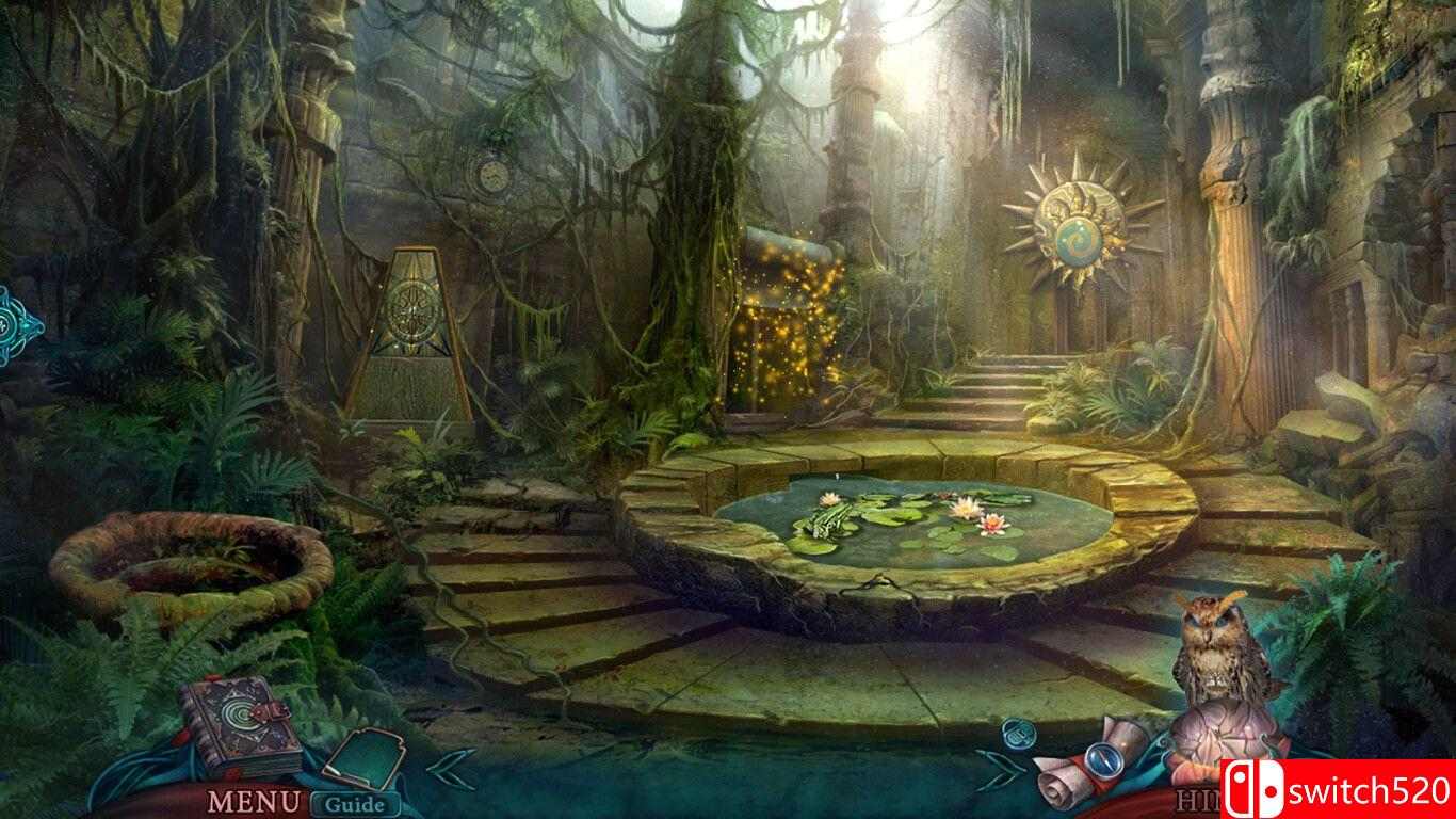 《生命之镜：破碎时空（Reflections of Life: Shattered Timeline）》典藏版 RAZOR硬盘版[EN]_1