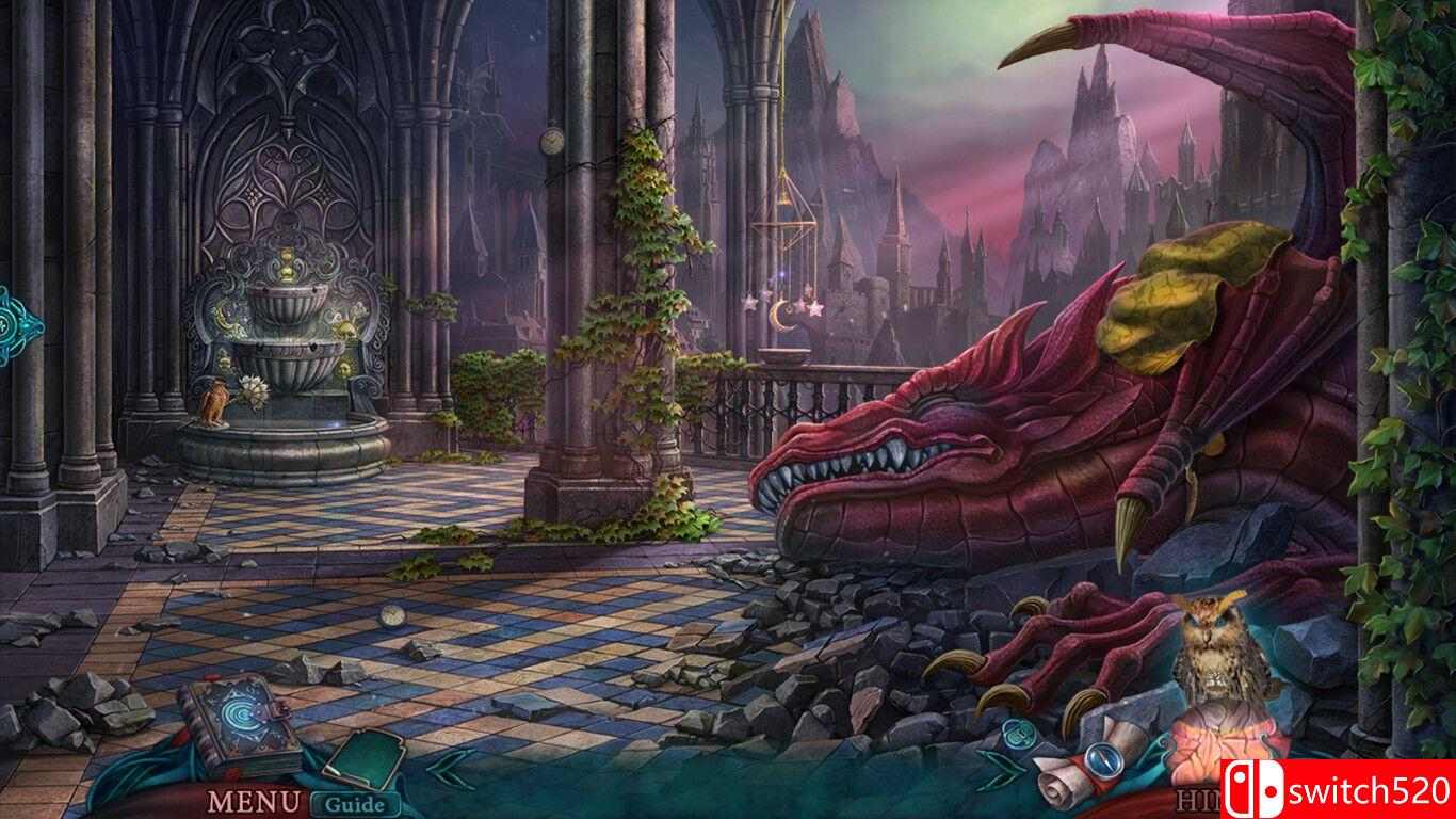 《生命之镜：破碎时空（Reflections of Life: Shattered Timeline）》典藏版 RAZOR硬盘版[EN]_4