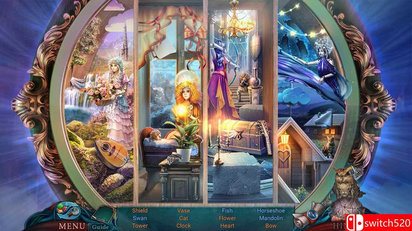 《生命之镜：破碎时空（Reflections of Life: Shattered Timeline）》典藏版 RAZOR硬盘版[EN]_5