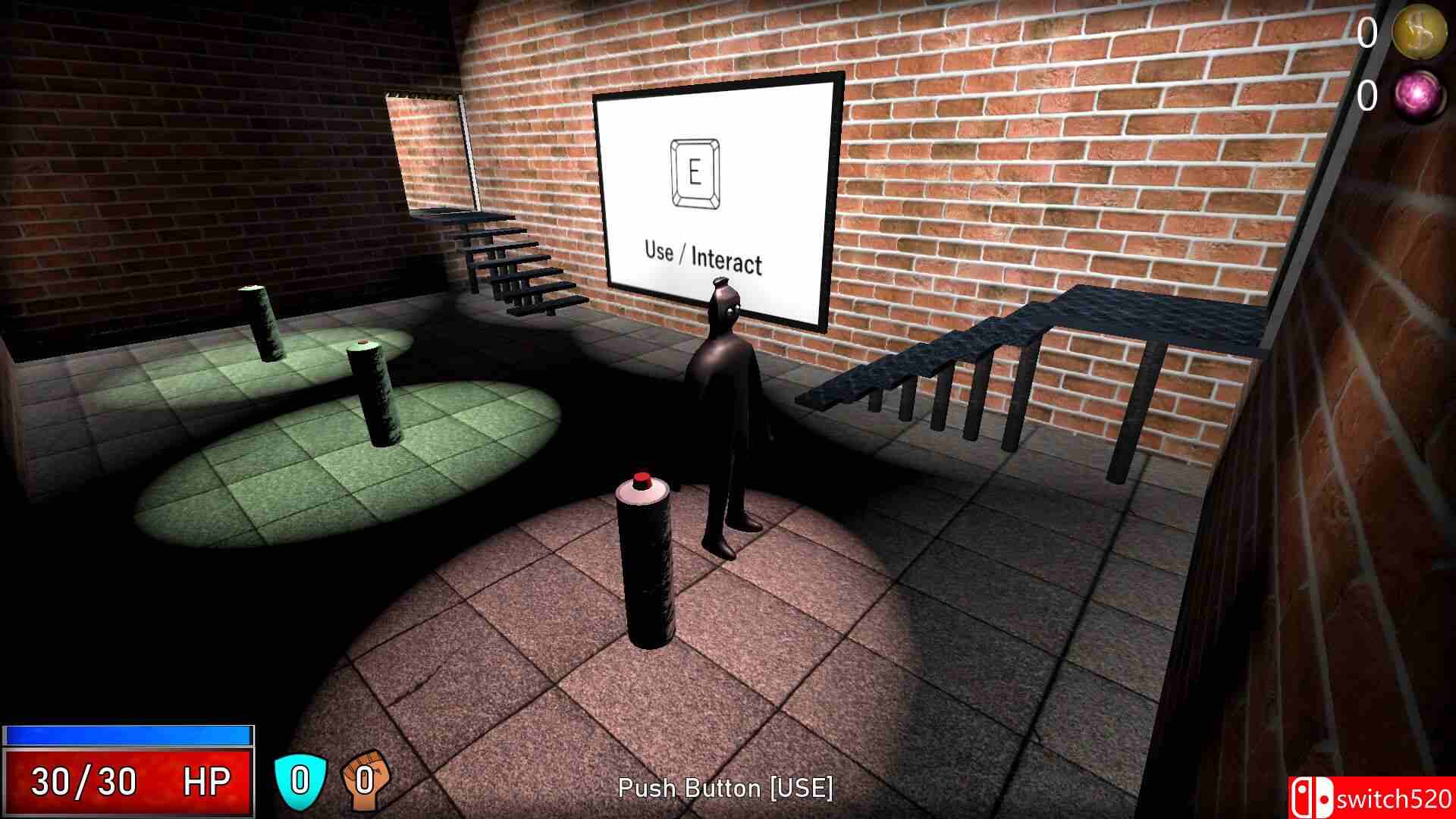 《机械重生》游戏截图2