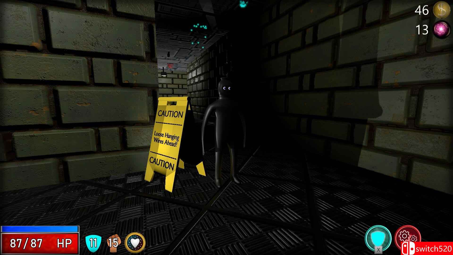 《机械重生》游戏截图5