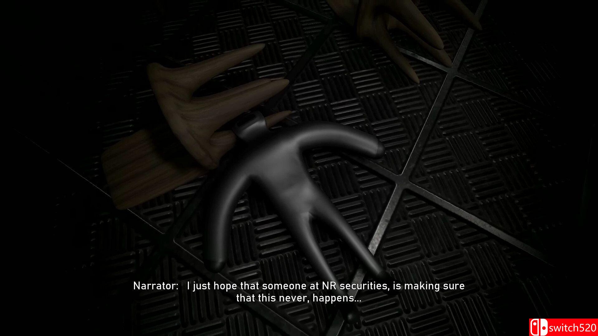 《机械重生》游戏截图4