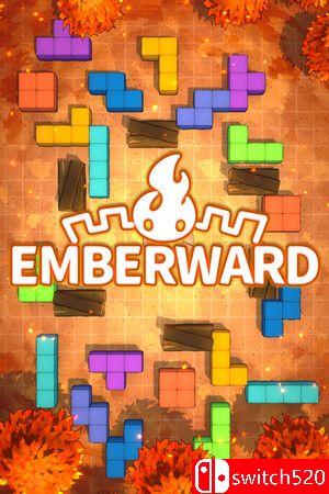 《余烬守卫（Emberward）》游戏封面