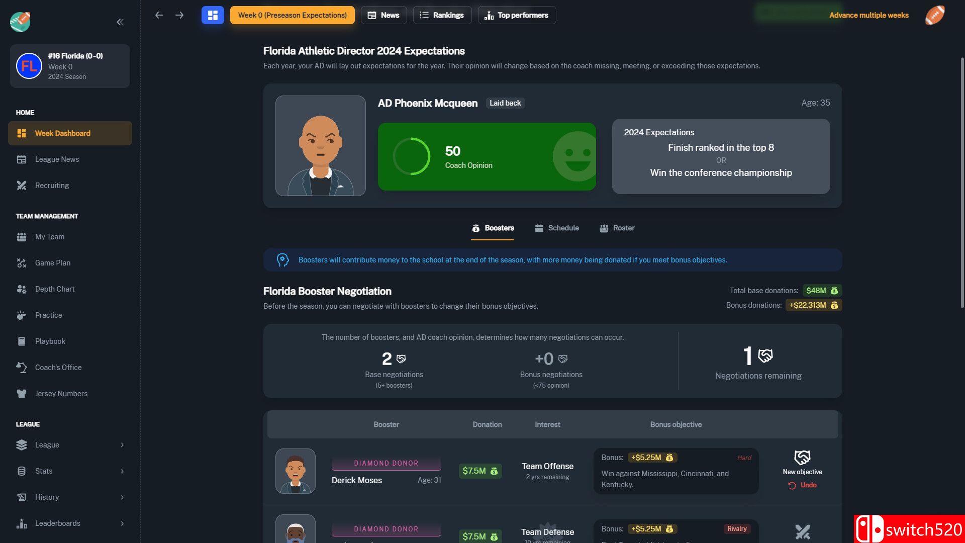 《橄榄教练：大学王朝（Football Coach: College Dynasty）》v0.34 P2P硬盘版[EN]_5