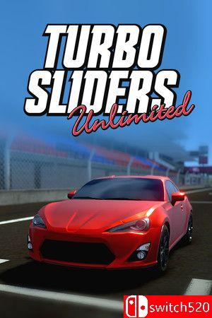 《涡轮漂移无限（Turbo Sliders Unlimited）》TENOKE镜像版封面图